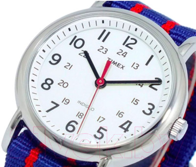 Часы наручные мужские Timex T2N747 - фото 3 - id-p225323845