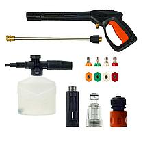 Мойка высокого давления Skiper PM-200 PRO (200 бар, 2700 Вт), фото 3