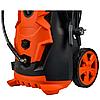 Мойка высокого давления Skiper PM-200 PRO (200 бар, 2700 Вт), фото 2