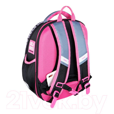 Школьный рюкзак Across ACR22-194-7 - фото 5 - id-p225323121