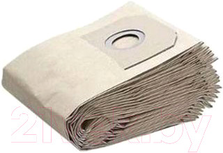 Комплект пылесборников для пылесоса Karcher 9.755-252.0 - фото 1 - id-p225319361