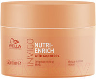 Маска для волос Wella Professionals Invigo Nutri-Enrich питательная