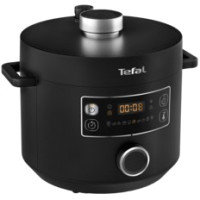 Мультиварка-скороварка Tefal CY753832