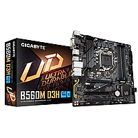 Материнская плата Gigabyte B560M D3H