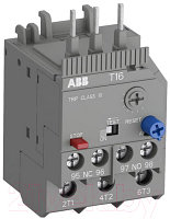 Реле тепловое ABB T16-1.7 (1.3-1.7A) / 1SAZ711201R1028