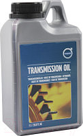 Трансмиссионное масло Volvo Haldex / 31367940