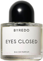 Парфюмерная вода Byredo Eyes Closed