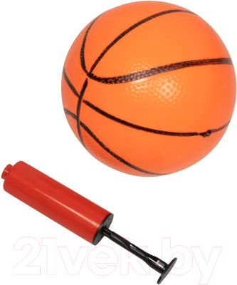 Баскетбольный стенд Alpin Junior BSJ-30 - фото 6 - id-p225327752