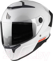 Мотошлем MT Helmets Thunder 4 SV Solid