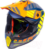 Мотошлем MT Helmets Falcon Energy B3