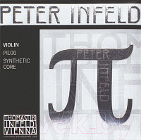 Струны для смычковых Thomastik Peter Infeld / PI100
