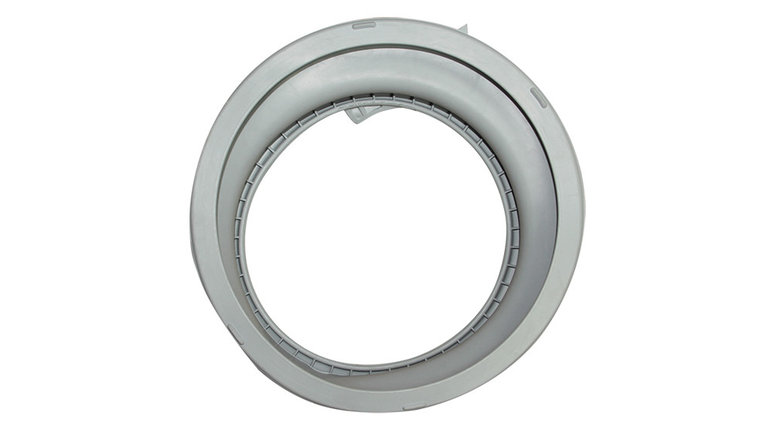 Манжета люка стиральной машины Electrolux, Zanussi, AEG 1260589005, фото 2