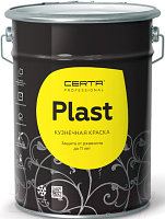 Грунт-эмаль Certa Plast