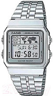 Часы наручные мужские Casio A-500WA-7E