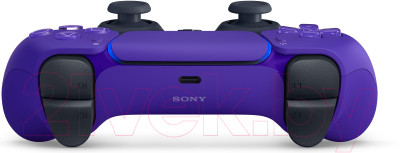 Геймпад Sony PS5 DualSense / CFI-ZCT1W - фото 3 - id-p225330589
