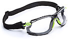 Очки защитные открытые ЗМ Солус S1201SGAF, фото 5