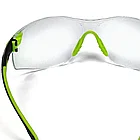 Очки защитные открытые ЗМ Солус S1201SGAF, фото 3