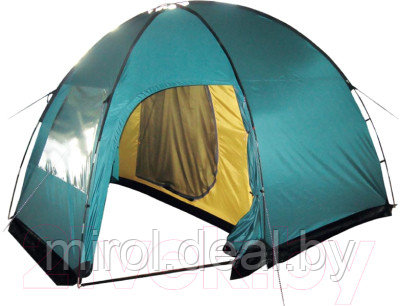 Палатка Tramp Bell 3 V2 / TRT-80 - фото 1 - id-p225331517