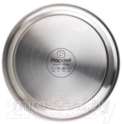 Чайник со свистком Rondell RDS-434 Balance - фото 3 - id-p225331539