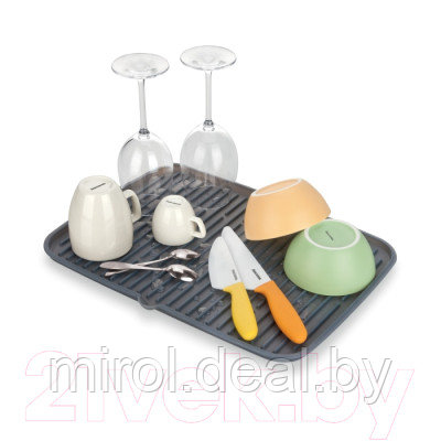 Сушилка для посуды Tescoma Clean Kit 900647 - фото 2 - id-p225332393