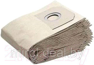 Комплект пылесборников для пылесоса Karcher 9.755-252.0 - фото 1 - id-p225332177