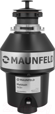 Измельчитель отходов Maunfeld MWD5601 - фото 1 - id-p225332336