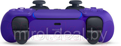 Геймпад Sony PS5 DualSense / CFI-ZCT1W - фото 3 - id-p225332606