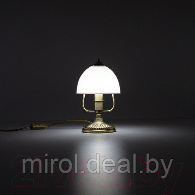 Прикроватная лампа Citilux Адриана CL405813 - фото 10 - id-p225332455