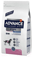 Сухой корм для собак Advance VetDiet Atopic Mini