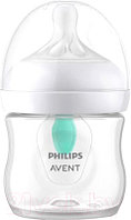 Бутылочка для кормления Philips AVENT AVENT Natural Response с клапаном AirFree / SCY670/01