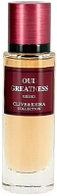 Парфюмерная вода Clive&Keira Oud Greatness Unisex W+M 2021