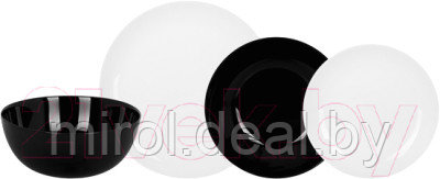 Набор столовой посуды Luminarc Diwali / P4358 - фото 1 - id-p225333323