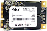 SSD диск Netac 512GB (NT01N5M-512G-M3X)