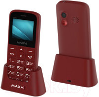 Мобильный телефон Maxvi B100ds