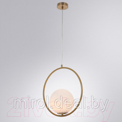 Потолочный светильник Arte Lamp Matisse A7742SP-1AB - фото 2 - id-p225333927