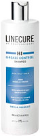 Шампунь для волос Hipertin Linecure Grease Control Shampoo For Oily Hair