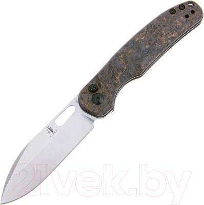 Нож складной Kizer HIC-CUP Ki3606A1 - фото 1 - id-p225335345