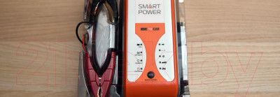 Зарядное устройство для аккумулятора Беркут Smart Power SP-8N - фото 2 - id-p225337851