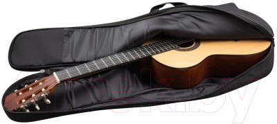 Чехол для гитары Flight FBG-1105 - фото 4 - id-p225338560