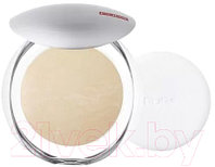 Пудра компактная Pupa Luminys Silky Baked Face Powder тон 04