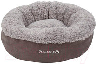 Лежанка для животных Scruffs Cosy / 939311