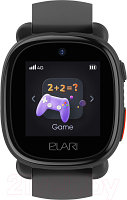 Умные часы детские Elari KidPhone 4G Lite / KP-4G L