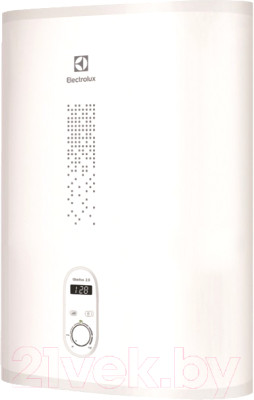 Накопительный водонагреватель Electrolux EWH 30 Gladius 2.0 - фото 1 - id-p225338595