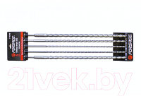 Набор буров Forsage F-4390