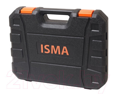 Универсальный набор инструментов ISMA 20180 - фото 3 - id-p225340309
