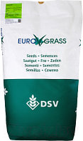 Семена газонной травы DSV Спорт EG DIY