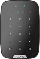 Пульт для умного дома Ajax KeyPad Plus