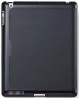 Чехол для планшета Cooler Master Wake Up Folio для iPad 2/3 / C-IP3F-SCWU-KK