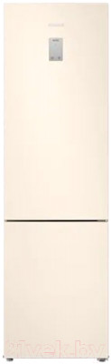 Холодильник с морозильником Samsung RB37A5470EL/WT - фото 1 - id-p225341045
