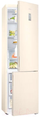 Холодильник с морозильником Samsung RB37A5470EL/WT - фото 8 - id-p225341045